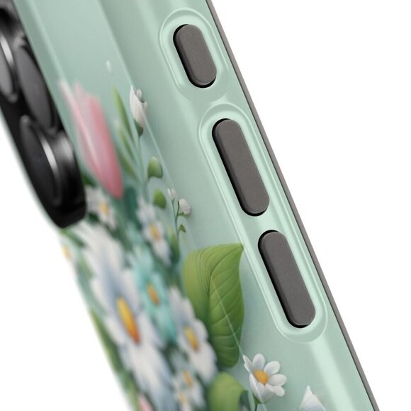 iPhone Phone Cases, Perfect Stylish Mobile Case, MLNMC563 - Picture 7 of 13